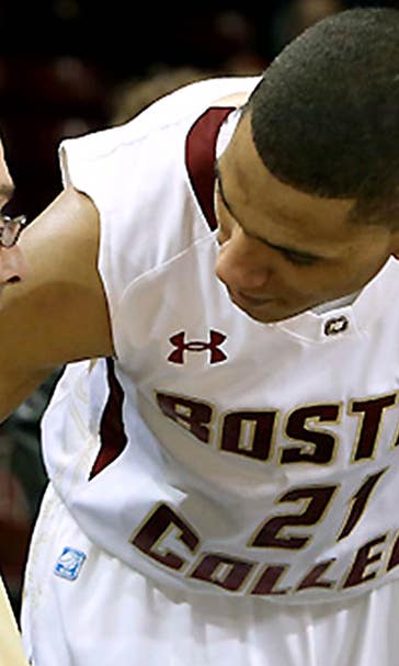 Eagles 'know who the happiest man in heaven is' after upset of No. 1 Syracuse